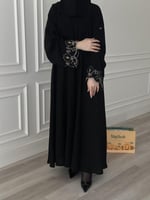 عباية اريج AR22