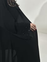 عباية اغصان B4