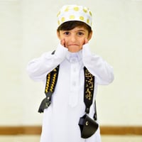 محزم ( اسود ) A19