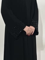 عباية اغصان B4