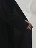 عباية تغريد B1