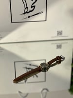 ساعات اطفال ( بني)