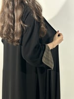 عباية نجد W109