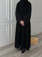 عباية نادين NA6