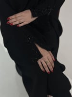 عباية تغريد B1