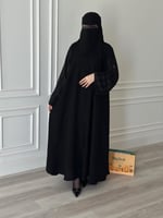 عباية نادين NA6