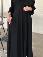 عبايه عمليه W06