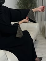 عباية نجد W109