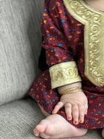 مخور ( احمر )+ طرحه (A1)