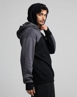 هودي اسود&رمادي P5