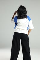 تيشيرت أبيض A8