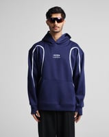 هودي كحلي&ابيض P6