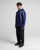 هودي كحلي&ابيض P6