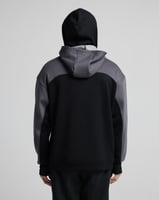هودي اسود&رمادي P5