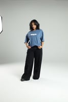 تيشيرت كحلي A9