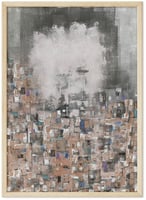 لوحة القرية