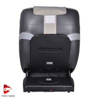 كرسي مساج كونكورد 4D للجسم بالكامل 2024 لون بيج مو...