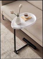 طاولة خدمه شكل عصري