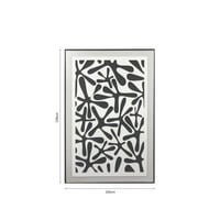 لوحة جداريه 100*150