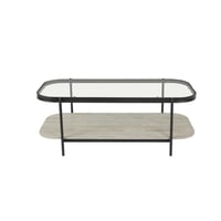 طاولة شاي مفرد 60*120