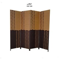 بارتشن ساتر 180*200