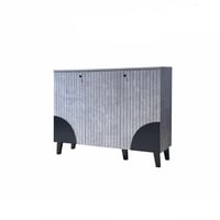 خزانات احذية 120سم