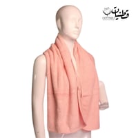 منشفه كبيرة - وردي