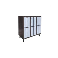 دولاب جزامة ماليزي 90سم