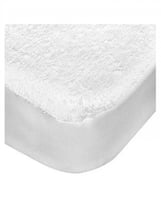 عازل سوائل للمرتبة مقاس 120x200+30