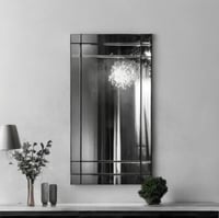 مرايا مستطيل تعليق 180*90