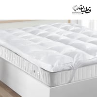 لباد سرير فندقي