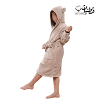 روب استحمام - بيج