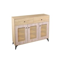 خزانات احذية 100سم