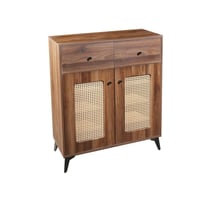 خزانات احذية 80سم