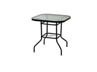 طاولة كافيه خارجي مربع 70*70