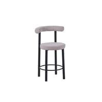 كرسي بار مفرد بوكليه