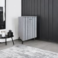 دولاب جزامة ماليزي 60 سم