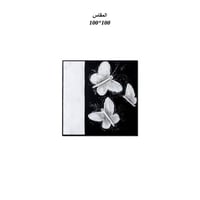 لوحة جداريه 100*100