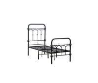 سرير اطفال حديد مقاس170*80