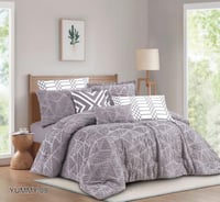 مفرش بوهيمي نفر YUMMY-08