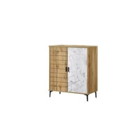 خزانات احذية 80 سم