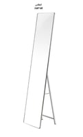 مرايا مستطيل استاند 40*160