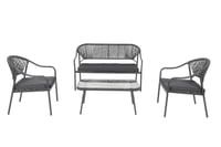 طقم جلسه خارجي 7 اشخاص