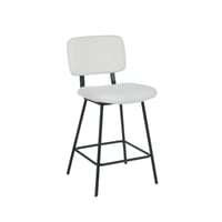 كرسي بار مفرد بوكليه