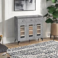 دولاب متعدد الاغراض ماليزي 100سم