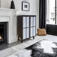 دولاب جزامة ماليزي 60سم