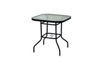 طاولة كافيه خارجي مربع 70*70