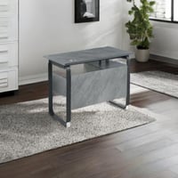 مكتب منزلي مقاس 120سم