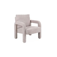 كرسي مفرد قماش