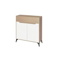 خزانات احذية 80 سم